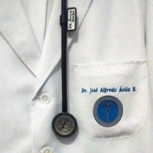 Dr. José Alfredo Ávila Barba