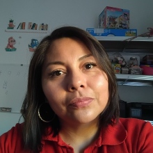 Dr. Daina Martínez Porfirio