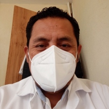 César Rodrigo Tolamatl Gales