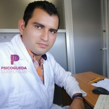 Dr. Isaac Alejandro Abraján Nogueda