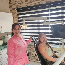 Dr. Laura Osorno Vázquez