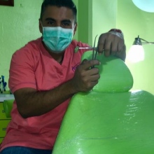 Dr. Juan Carlos Heredia Cuevas