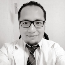 Dr. Omar Castillo Martínez