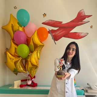 Dr. Rosalba González