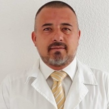 Dr. Luis Antonio Martínez Chacón