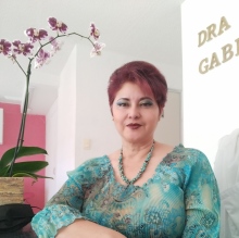 Dr. Gabriela Rojas Castillo