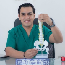 Edgar Gutiérrez Santamaría