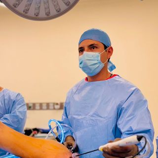 Dr. Abraham Vargas Hernández