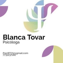 Dr. Blanca Elizabeth Tovar Rincon