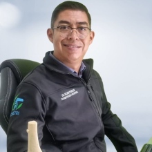 Dr. Sulber Emel Pedraza Becerra