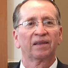 Dr. Augusto César Hernández Velázquez