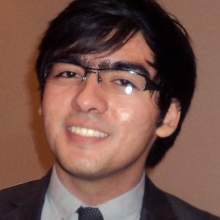 Dr. Martín Alejandro Gallegos Ríos