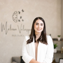Dr. Melissa Velázquez Camarena