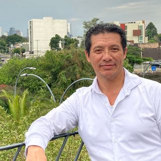 Dr. Ramón Álvarez Arellano