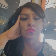 Dr. Cynthia César De La Cruz