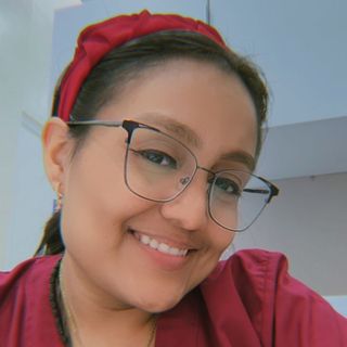 Dra. Azucena Téllez