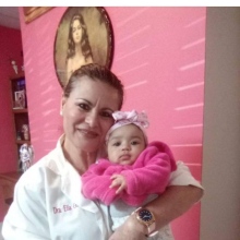 Dr. Elia Gómez Rodríguez