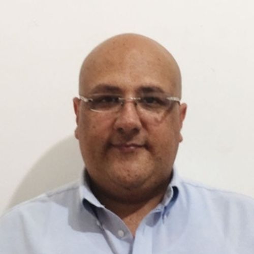 Dr. Luis Alfonso Moroyoqui Navarro