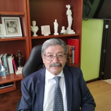 Dr. Miguel Antonio Sandoval Balanzario