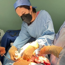 Dr. María de Jesús Moreno Peregrina