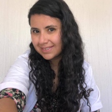 Dr. Georgina Moreno Mercado