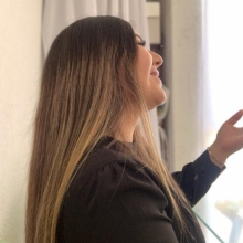 Dr. Rosa Liliana Cernas Mata