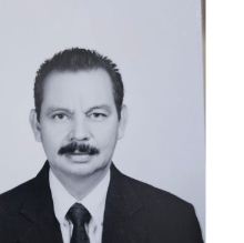 Dr. Martin Quiñonez Palacios