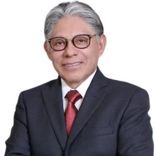 Dr. Martín Iglesias Morales