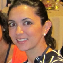 Dr. Maria Teresa Garcia Romero
