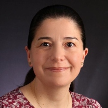 Dr. Paloma Almeda Valdés