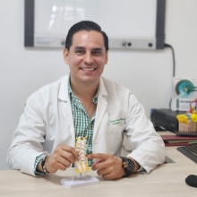 Oscar Alonso Pelayo