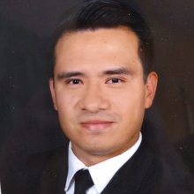 Dr. Fausto Antonio Cedillo