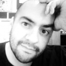 Dr. Gerardo Ruiz Luna