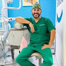 Dr. Héctor González Ortega