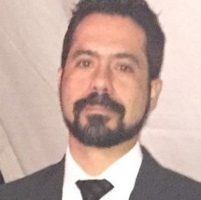Dr. Abraham Emilio Reyes Jiménez