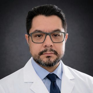 José Francisco Ortega Santana