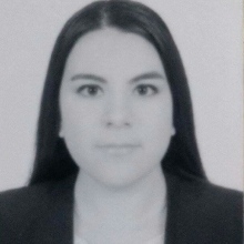 Dr. Marisol Manzo Camacho
