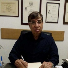 Dr. Pedro Torres Ambriz