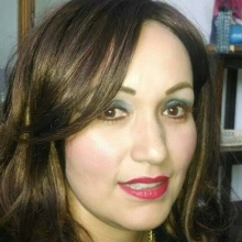 Dr. Erika Vega Silva