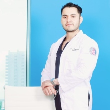 Dr. Juan Manuel García Rodríguez