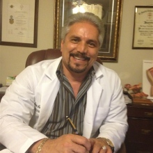 Roque Nohe Proaño López