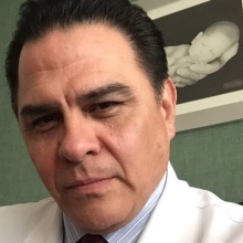 Carlos Arturo García Rivera