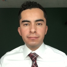 Dr. Daniel Hernández López