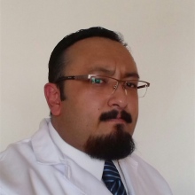 Dr. Omar Lopez Doria