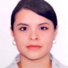 Dr. Araceli Alegría Díaz