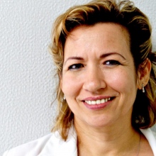 Dr. Maria Dolores Ochoa Vazquez