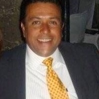 Dr. Luis Ramon Ricoy Olivares
