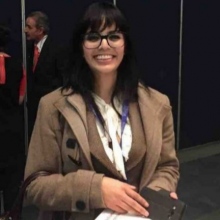 Dr. Gabriela Rodriguez Rodriguez