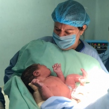 Mónica Marín Mitoma