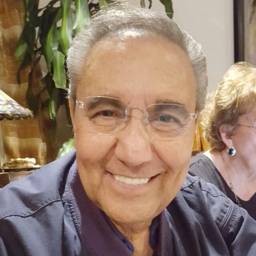 Dr. Sergio Roberto Yaspik Flores